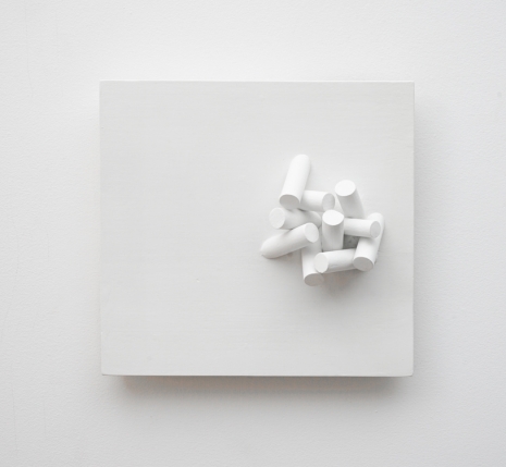 Sergio Camargo, untitled, 1968 , Galerie Mitterrand