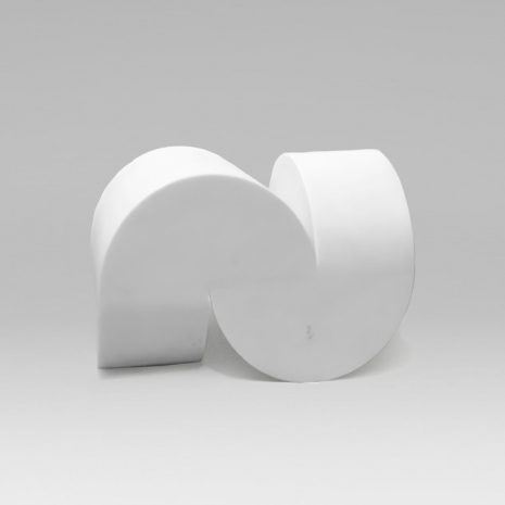 Sergio Camargo, untitled, 1978 , Galerie Mitterrand