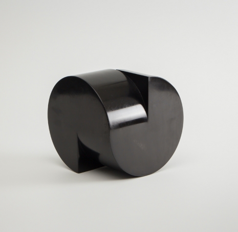 Sergio Camargo, untitled (#597), 1985 , Galerie Mitterrand