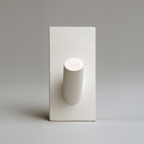 Sergio Camargo, untitled_ dec, 1960 , Galerie Mitterrand