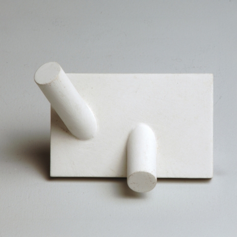 Sergio Camargo, untitled, dec 1960 , Galerie Mitterrand