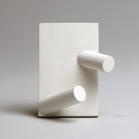 Sergio Camargo, untitled, dec 1960 , Galerie Mitterrand