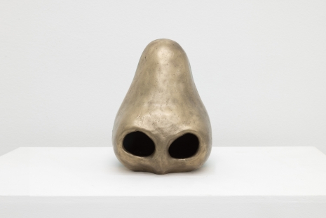 Allison Katz, Arsi–Versi (Semi-Precious), 2025 , Giò Marconi