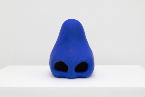 Allison Katz, Arsi–Versi (Starry Night), 2025 , Giò Marconi