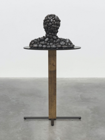 Enrico David, I am not her, 2025 , White Cube