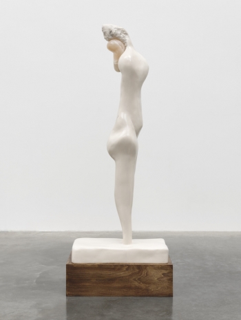 Enrico David, Aurora, 2025 , White Cube