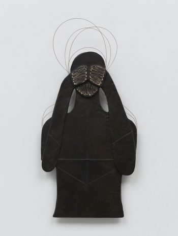 Enrico David, Untitled, 2025 , White Cube