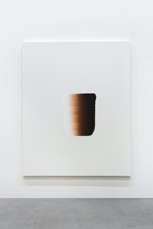 Lee Ufan, Dialogue, 2021, Mennour