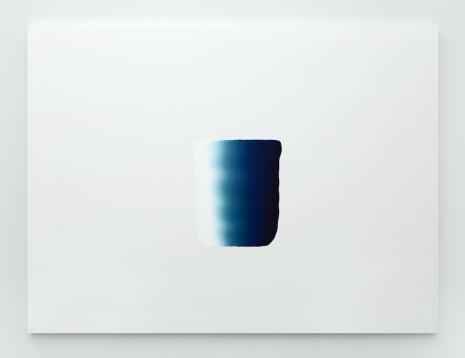 Lee Ufan, Response, 2023, Mennour