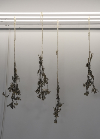 Chloé Delarue, TAFAA - OBSCENE TEARS (Shout out no more extase), 2025, galerie frank elbaz