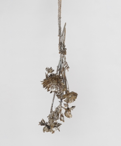 Chloé Delarue, TAFAA - OBSCENE TEARS (some have to believe X), 2025, galerie frank elbaz