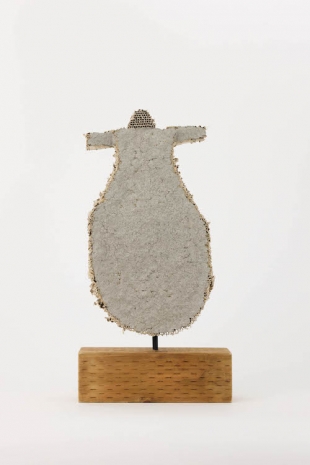 Tomoo Gokita, Super Scarecrow #1, 2024 , MASSIMODECARLO