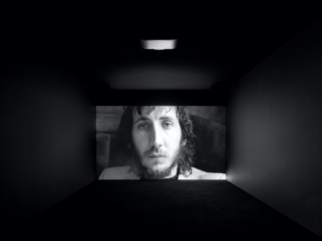 Arthur Jafa, Townshend, 2025 , Sadie Coles HQ