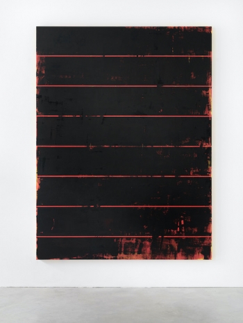 Ann Edholm, Image as Act / Part Two Nr. 1, 2025 , Galerie Nordenhake