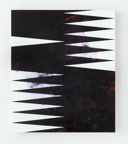 Ann Edholm, Då sömnen är som djupast / When sleep is at its deepest, II, 2025 , Galerie Nordenhake