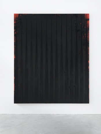 Ann Edholm, Röster / Stimmen III, 2025 , Galerie Nordenhake