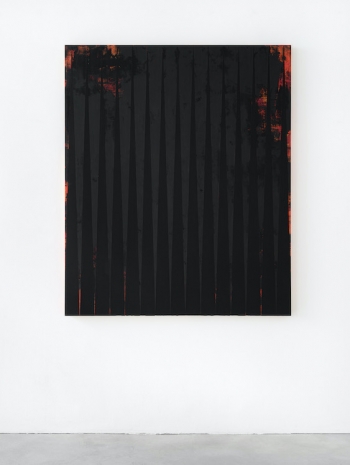 Ann Edholm, Röster / Stimmen, 2025 , Galerie Nordenhake