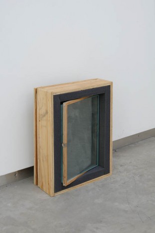 Manuel Burgener, Untitled, 2013, Galerie Catherine Bastide