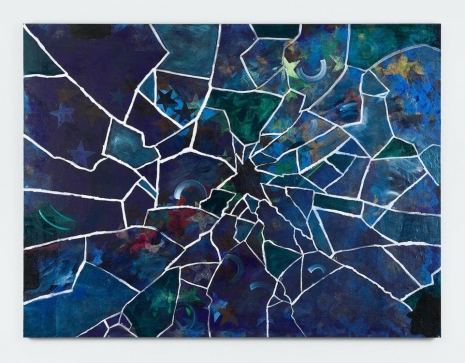 Walter Price, Some early threat of promise!, 2025 , Modern Art