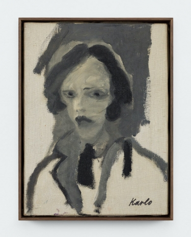 Karlo Kacharava, Untitled, 1992 , Modern Art