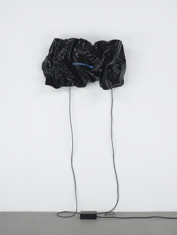 Gretchen Bender, Top Ten Grossing Films of 1988: Crocodile Dundee II, 1989 , Sprüth Magers