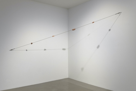 Paul Thek , Meat Cable, 1969 , Sprüth Magers