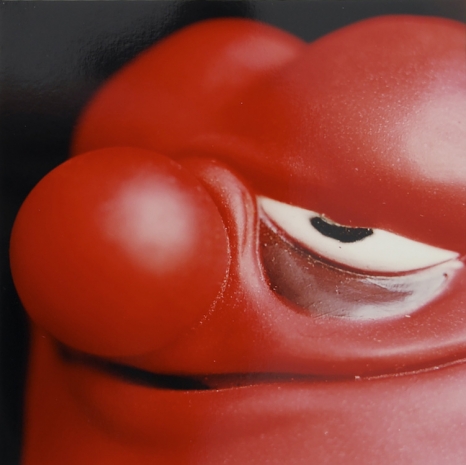 Keith Arnatt, Dog Toy, 1992, Sprüth Magers