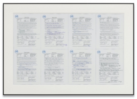 John Waters , Art Market Research, 2006, Sprüth Magers