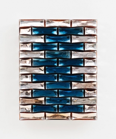 Jean-Michel Othoniel, Precious Stonewall, 2025, Perrotin