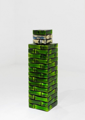 Jean-Michel Othoniel, Wonder Block, 2024, Perrotin