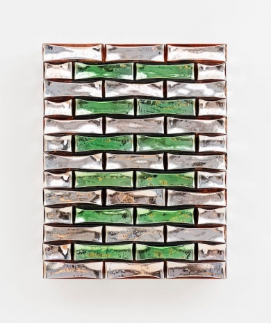 Jean-Michel Othoniel, Precious Stonewall, 2025, Perrotin