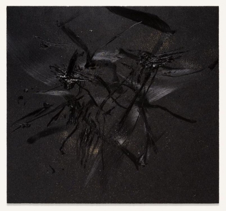 Thilo Heinzmann , O.T., 2025 , Perrotin