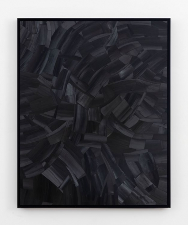 Lee Bae , Issu du feu nd-05, 2003 , Perrotin