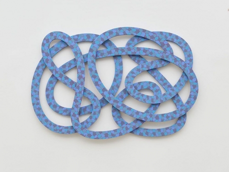 Josh Sperling , One Fell Swoop NN, 2025 , Perrotin