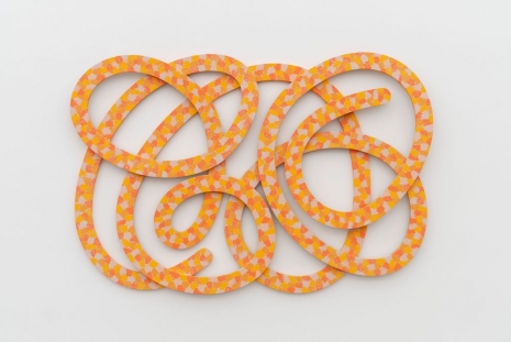 Josh Sperling , One Fell Swoop JJ, 2025 , Perrotin