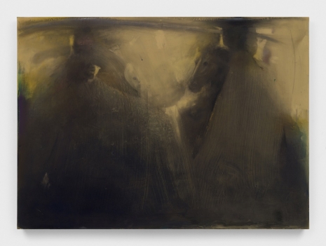 Sydney Cain, The Watchers, 2025 , Casey Kaplan