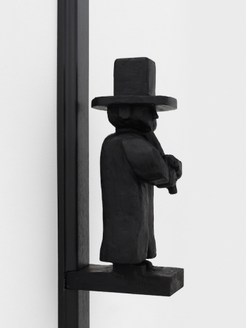 Cindy Ji Hye Kim, Kokdu #3, 2025 , Casey Kaplan