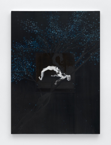 Cindy Ji Hye Kim, Saboteur: A Prehistoric Wish., 2025 , Casey Kaplan