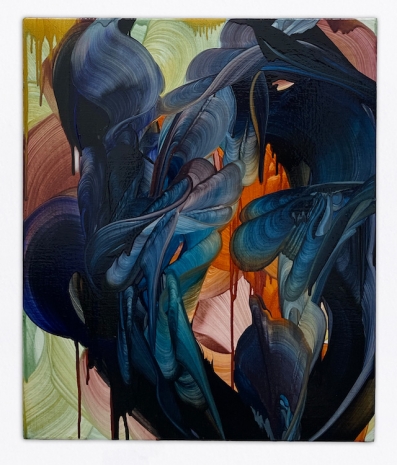 Michele Fletcher , Resilient, 2025 , Patricia Fleming Gallery