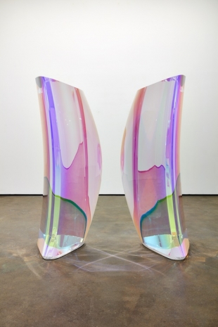 Mariko Mori, Love II, 2025, Sean Kelly