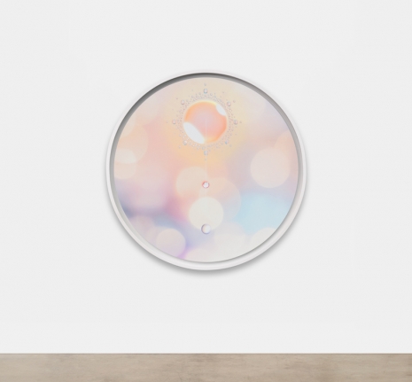 Mariko Mori, Unity II, 2024, Sean Kelly