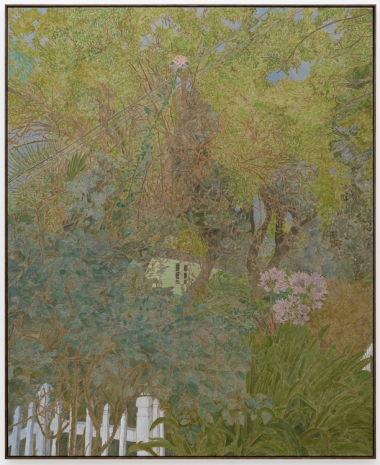 Hayley Barker , A Beautiful Home, 2025 , Galleri Bo Bjerggaard