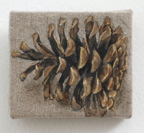 Helene Appel  , Pine Cone, 2025 , Galleri Bo Bjerggaard