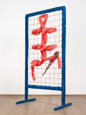 Ferdi, Untitled (Needle & Thread), 1968 , The Mayor Gallery