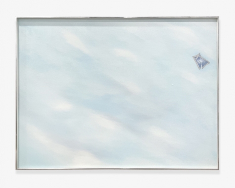 Joe Goode , Untitled, c. 1971, The Mayor Gallery