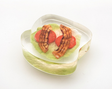 Robert Watts, BLT, 1965 , The Mayor Gallery