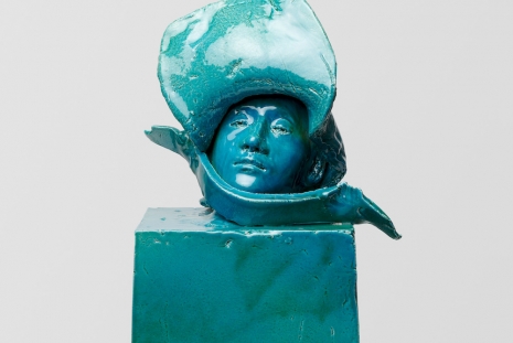 Paloma Varga Weisz, Untitled, 2024, Pedro Cera