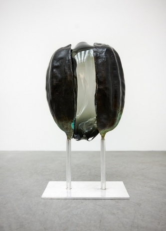 Tania Pérez Córdova , Holdyourbreath, 2025 , Art : Concept