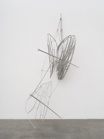 Tunga, Untitled, 2009 , Lisson Gallery