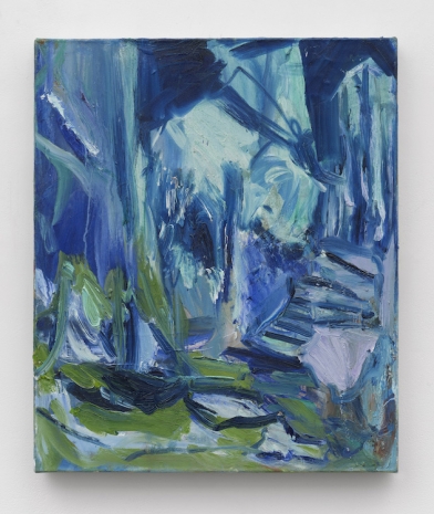 Sarah Cunningham , Untitled, 2024 , Lisson Gallery